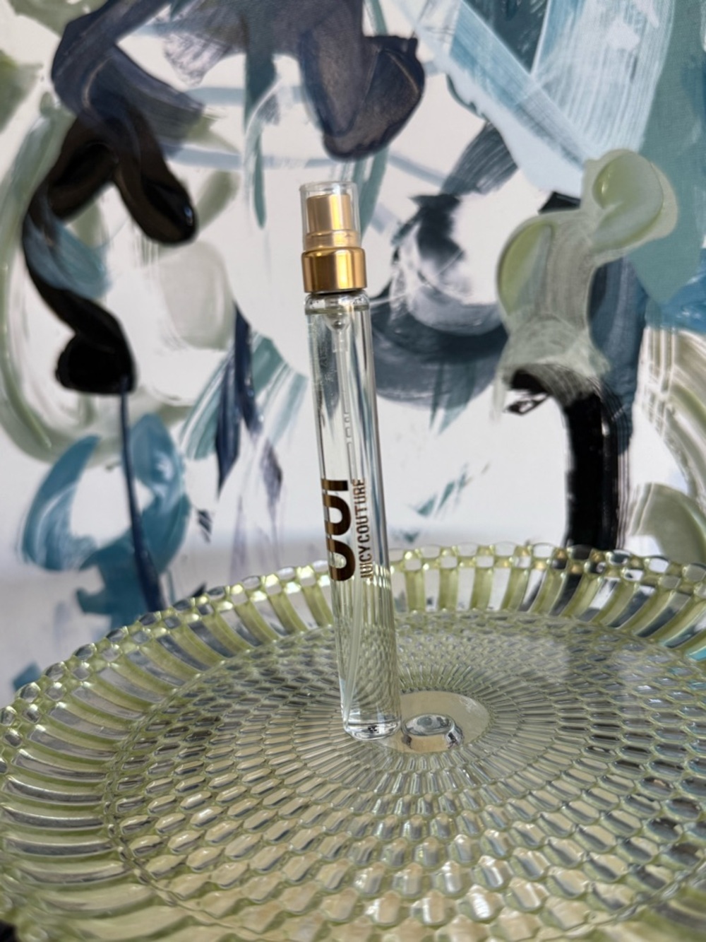 *NEW* 10ml*OUI*Juicy Couture*  Spray